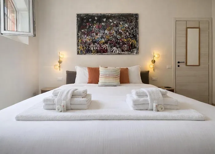Heart Of Iconic Trastevere For 4 Guests Rome