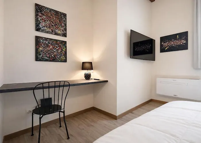 Heart Of Iconic Trastevere For 4 Guests Apartment Rome
