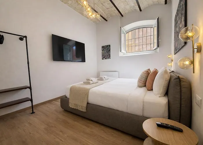 Apartment Heart Of Iconic Trastevere For 4 Guests Rome