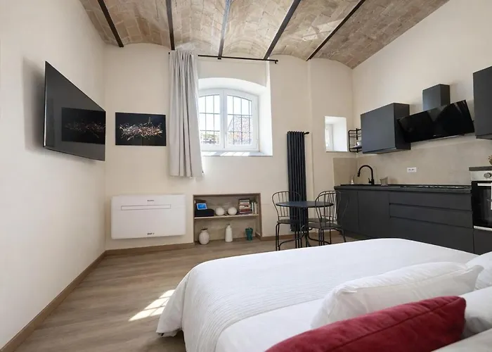 Heart Of Iconic Trastevere For 4 Guests Apartment