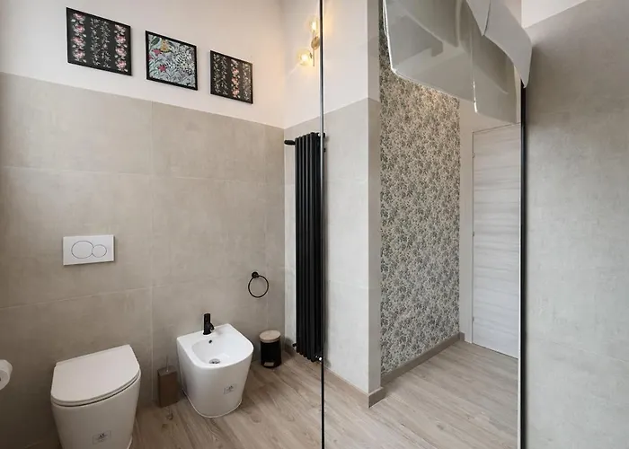 Apartment Heart Of Iconic Trastevere For 4 Guests Rome